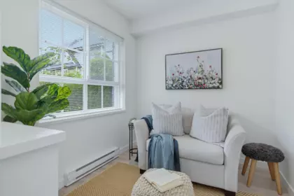 48 8438 207a Street, Langley, BC, Langley — Townhouse for sale