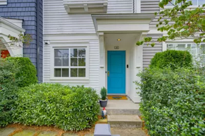 48 8438 207a Street, Langley, BC, Langley — Townhouse for sale
