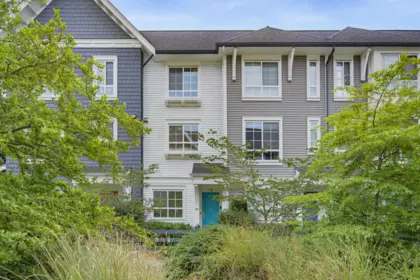 48 8438 207a Street, Langley, BC, Langley — Townhouse for sale