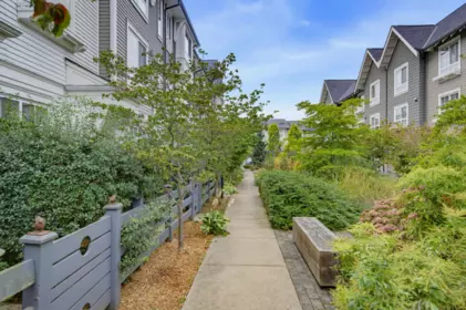 48 8438 207a Street, Langley, BC, Langley — Townhouse for sale