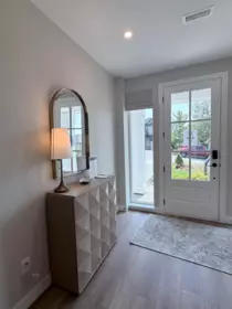 Breakfast Nook Photo of 3417 Galloway Avenue, Coquitlam, BC