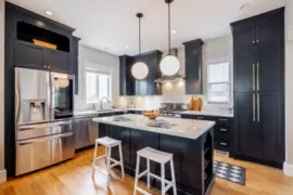 457 E 11th Street, North Vancouver, BC