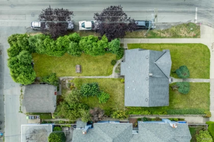 96 W 16th Avenue, Vancouver, BC, Vancouver — Single Family Residence for sale
