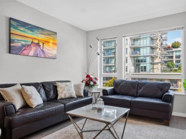 304 2663 Library Lane, North Vancouver, BC, North Vancouver — Apartment/Condo for sale