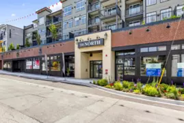204 22348 North Avenue Avenue, Maple Ridge, BC