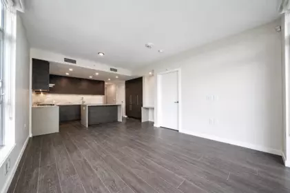 Breakfast Nook Photo of 2811 2108 Gilmore Avenue, Burnaby, BC
