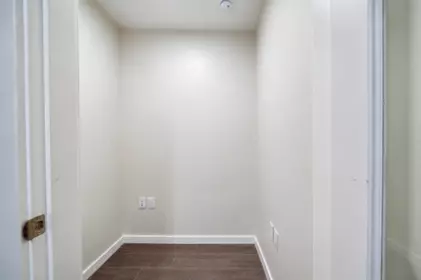 Laundry Room Photo of 2811 2108 Gilmore Avenue, Burnaby, BC