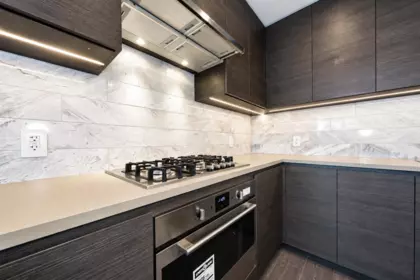 Pantry Photo of 2811 2108 Gilmore Avenue, Burnaby, BC
