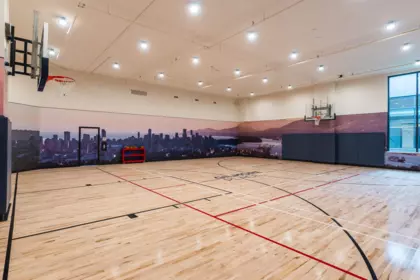 Playground / Recreational Area Near 2811 2108 Gilmore Avenue, Burnaby, BC