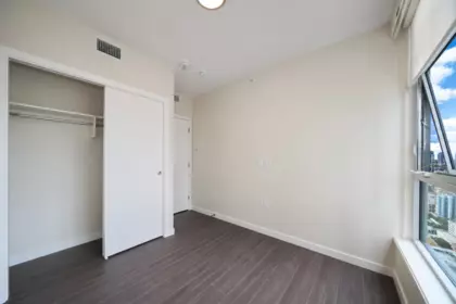 Powder Room Photo of 2811 2108 Gilmore Avenue, Burnaby, BC