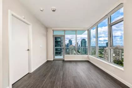Primary Bedroom Photo of 2811 2108 Gilmore Avenue, Burnaby, BC