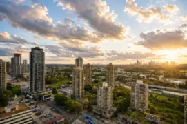 2811 2108 Gilmore Avenue, Burnaby, BC