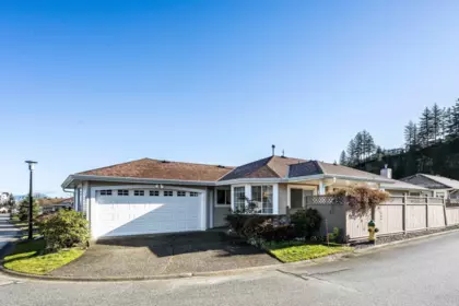 215 6001 Promontory Road, Chilliwack, BC, Chilliwack — Single Family Residence for sale