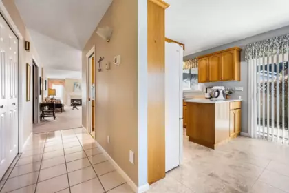 Pantry Photo of 215 6001 Promontory Road, Chilliwack, BC