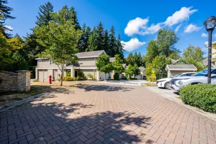 Garden / Landscaping Photo of 16 3495 147a Street, Surrey, BC