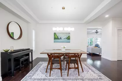 Kitchen Photo of 16 3495 147a Street, Surrey, BC