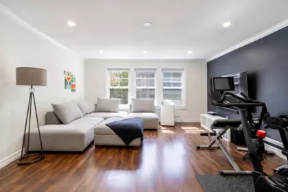 Loft / Bonus Room Photo of 16 3495 147a Street, Surrey, BC