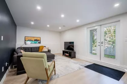 Mudroom Photo of 16 3495 147a Street, Surrey, BC