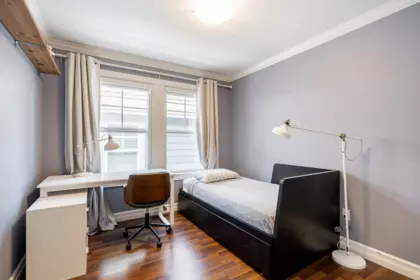 Office / Den Photo of 16 3495 147a Street, Surrey, BC
