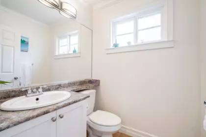 Walk-In Closet Photo of 16 3495 147a Street, Surrey, BC