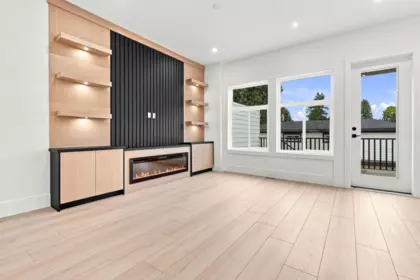 101 14275 Melrose Drive, Surrey, BC, Surrey — Half Duplex for sale