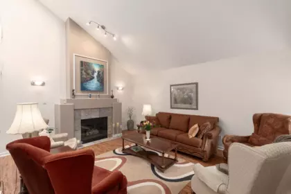 65 1550 Larkhall Crescent, North Vancouver, BC, North vancouver — Townhouse for sale