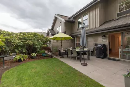 65 1550 Larkhall Crescent, North Vancouver, BC, North vancouver — Townhouse for sale