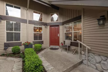 65 1550 Larkhall Crescent, North Vancouver, BC, North vancouver — Townhouse for sale