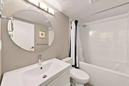 Loft / Bonus Room Photo of 3062 Willow Street, Vancouver, BC
