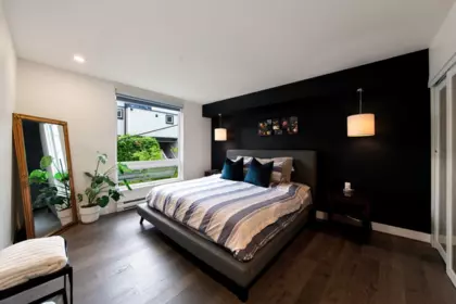Office / Den Photo of 3062 Willow Street, Vancouver, BC