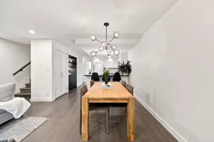 Primary Bedroom Photo of 3062 Willow Street, Vancouver, BC