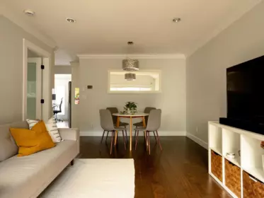Family Room Photo of 4883 Beatrice Street, Vancouver, BC