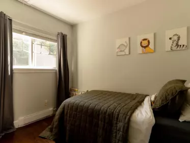 Pantry Photo of 4883 Beatrice Street, Vancouver, BC