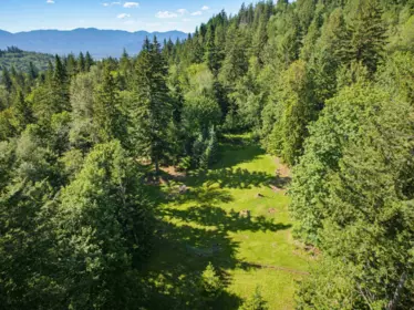Family Room Photo of 5520 Graham Drive, Chilliwack, BC