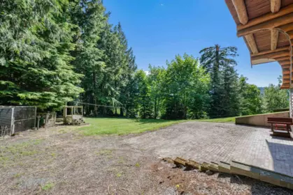 Hot Tub / Spa Photo of 5520 Graham Drive, Chilliwack, BC