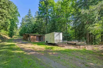 Neighborhood Park Photo Near 5520 Graham Drive, Chilliwack, BC