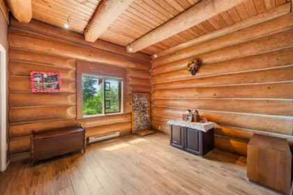 Powder Room Photo of 5520 Graham Drive, Chilliwack, BC