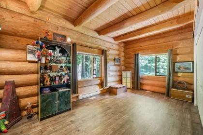 Walk-In Closet Photo of 5520 Graham Drive, Chilliwack, BC