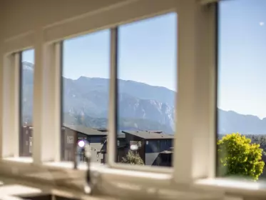 Breakfast Nook Photo of 41301 Horizon Drive, Squamish, BC