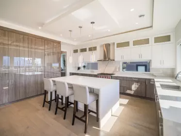 Family Room Photo of 41301 Horizon Drive, Squamish, BC