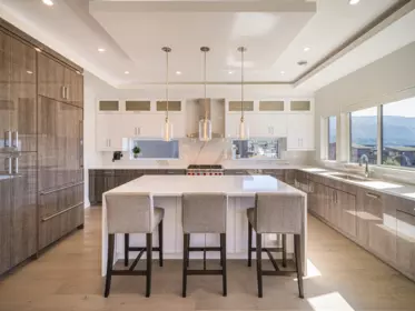 Kitchen Photo of 41301 Horizon Drive, Squamish, BC