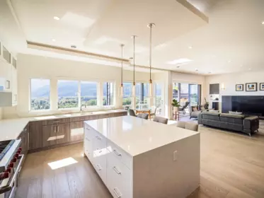 Pantry Photo of 41301 Horizon Drive, Squamish, BC