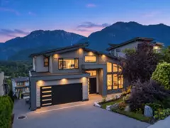 41301 Horizon Drive, Squamish, BC