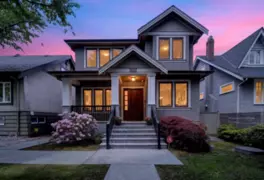 3285 W 12th Avenue, Vancouver, BC