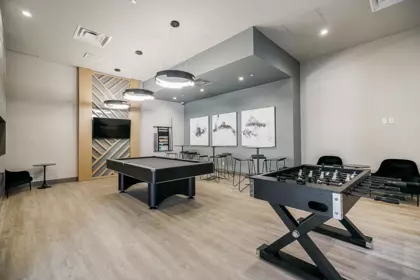 Fitness Center Photo Near 2407 530 Whiting Way, Coquitlam, BC