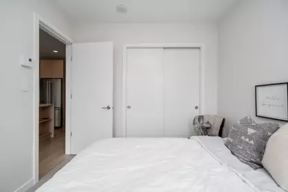 Guest Bathroom Photo of 2407 530 Whiting Way, Coquitlam, BC
