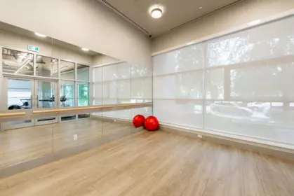 Hot Tub / Spa Photo of 2407 530 Whiting Way, Coquitlam, BC
