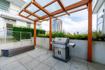 Street View Photo of 2407 530 Whiting Way, Coquitlam, BC