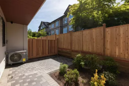 Front Yard Photo of 5 6525 Dufferin Avenue, Burnaby, BC
