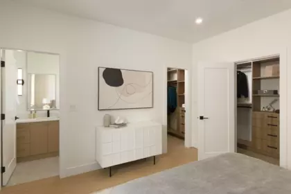 Loft / Bonus Room Photo of 5 6525 Dufferin Avenue, Burnaby, BC